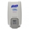 Purell Manual Foam Sanitizer Dispenser