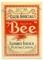 Bee JUMBO Cards dozen (F.O.B.)